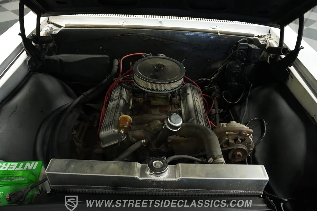1966 Chevrolet El Camino 2nd Gen - Image 4 of 31