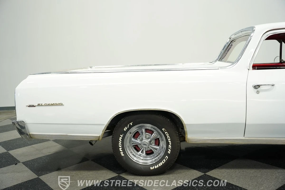 1966 Chevrolet El Camino 2nd Gen - Image 29 of 31