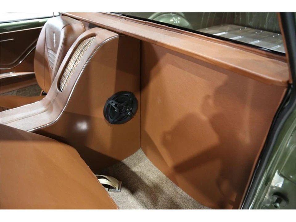 1966 Chevrolet El Camino 2nd Gen - Image 23 of 31