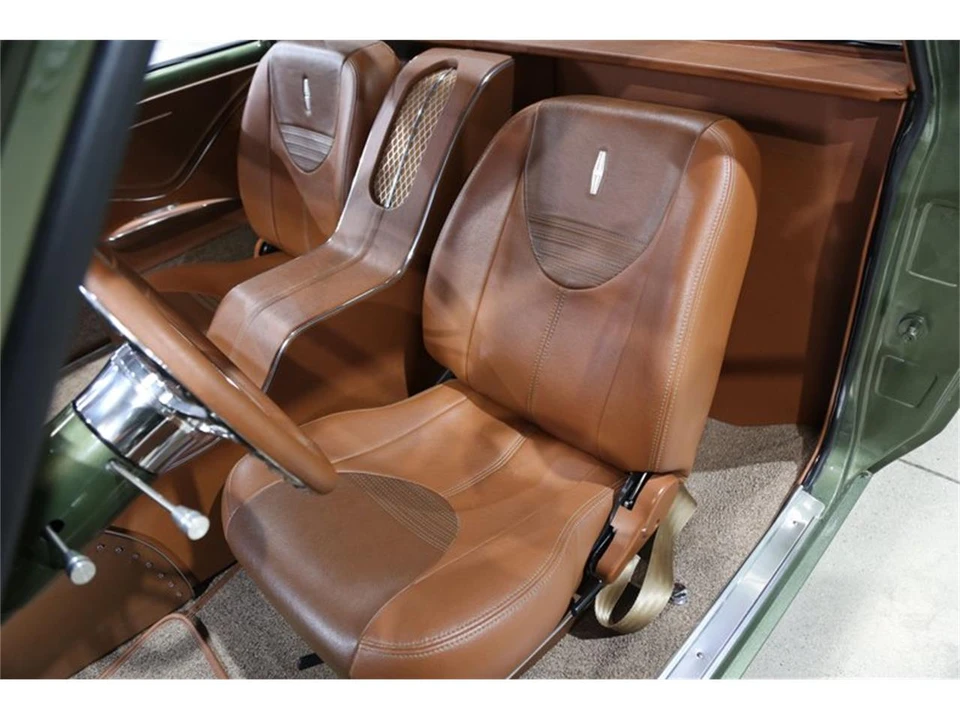 1966 Chevrolet El Camino 2nd Gen - Image 22 of 31