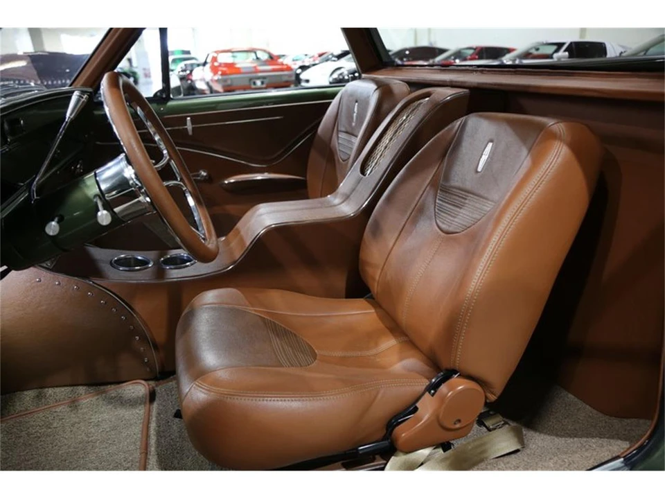 1966 Chevrolet El Camino 2nd Gen - Image 19 of 31