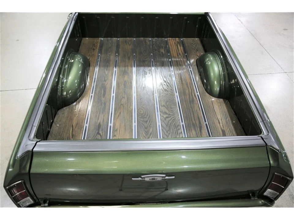 1966 Chevrolet El Camino 2nd Gen - Image 31 of 31