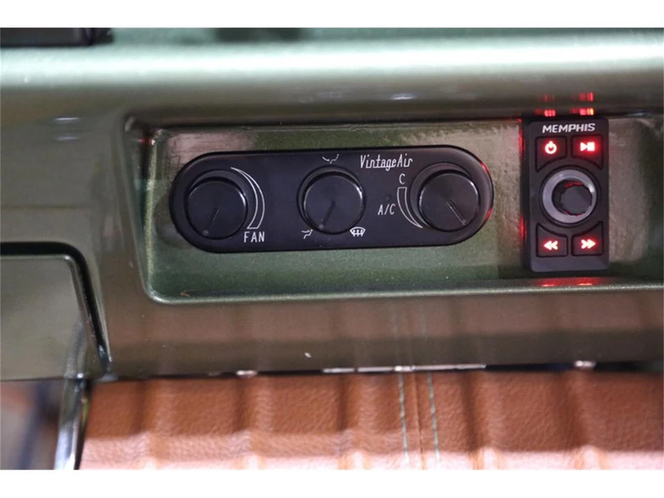 1966 Chevrolet El Camino 2nd Gen - Image 21 of 31