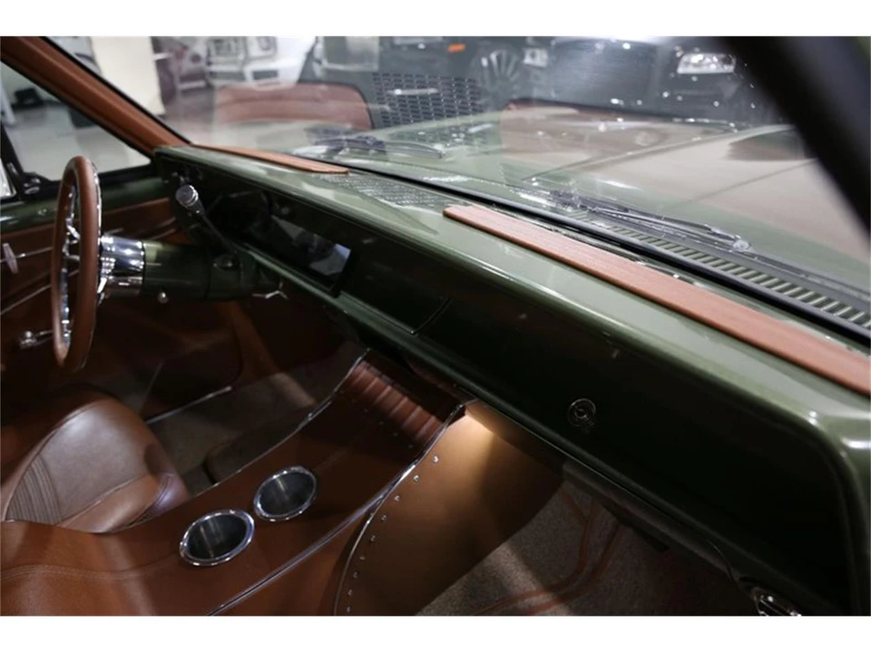 1966 Chevrolet El Camino 2nd Gen - Image 28 of 31