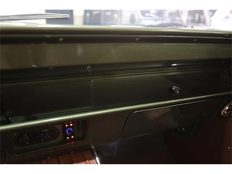 1966 Chevrolet El Camino 2nd Gen - Image 29 of 31