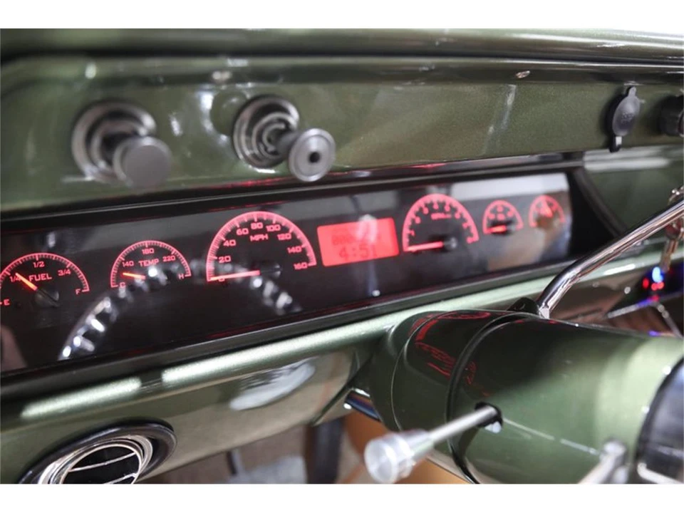 1966 Chevrolet El Camino 2nd Gen - Image 20 of 31