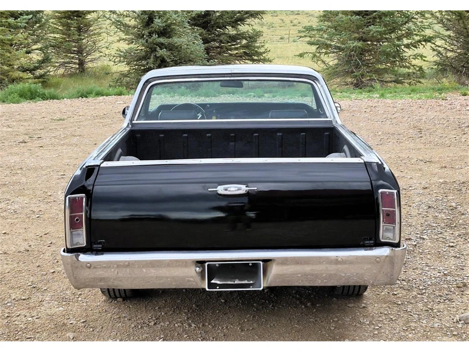 1966 Chevrolet El Camino 2nd Gen - Image 4 of 19