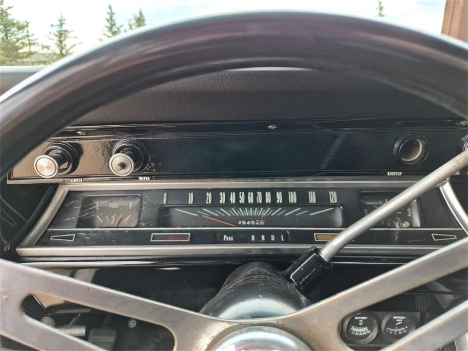 1966 Chevrolet El Camino 2nd Gen - Image 11 of 19