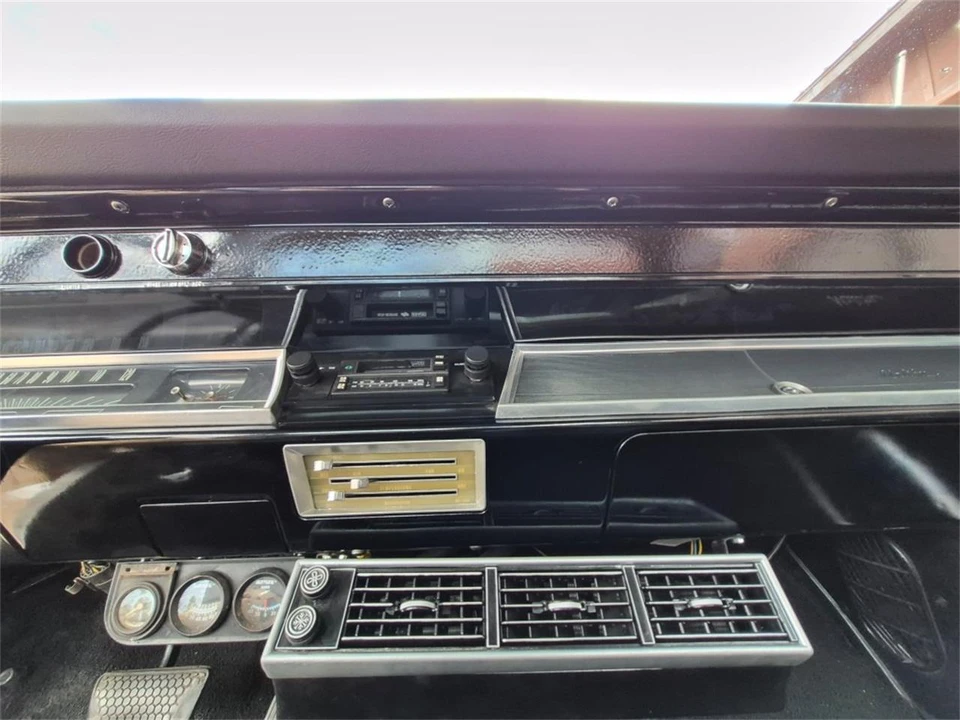 1966 Chevrolet El Camino 2nd Gen - Image 12 of 19