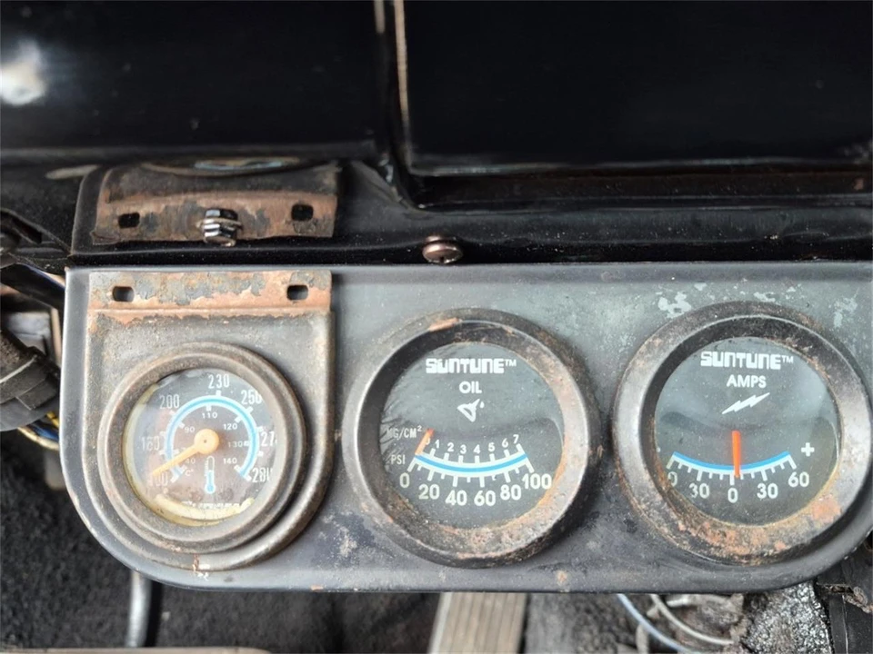 1966 Chevrolet El Camino 2nd Gen - Image 13 of 19