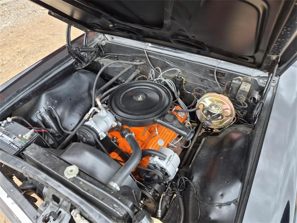 1966 Chevrolet El Camino 2nd Gen - Image 15 of 19