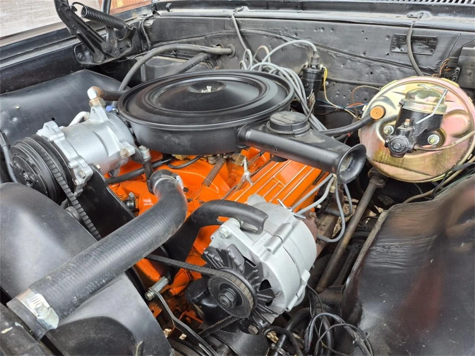 1966 Chevrolet El Camino 2nd Gen - Image 16 of 19