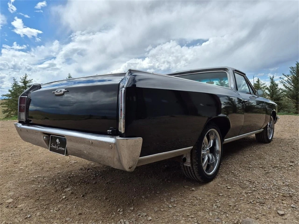1966 Chevrolet El Camino 2nd Gen - Image 18 of 19