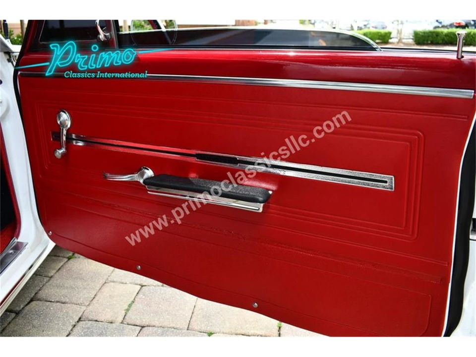 1966 Chevrolet El Camino 2nd Gen - Image 18 of 31