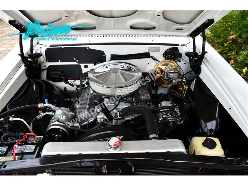 1966 Chevrolet El Camino 2nd Gen - Image 8 of 31