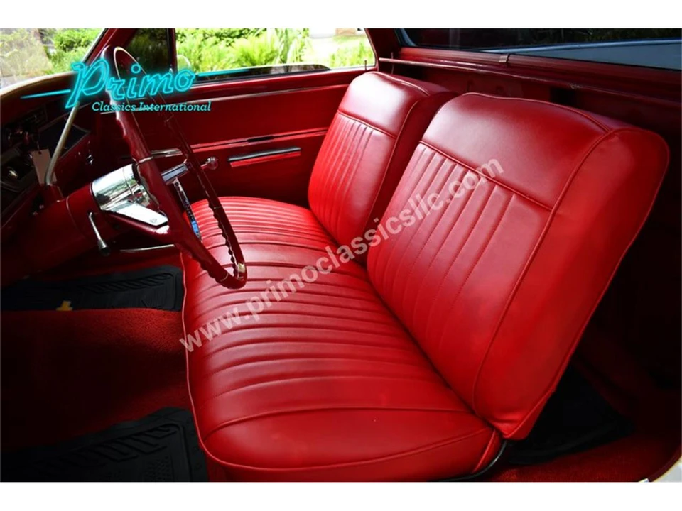 1966 Chevrolet El Camino 2nd Gen - Image 11 of 31