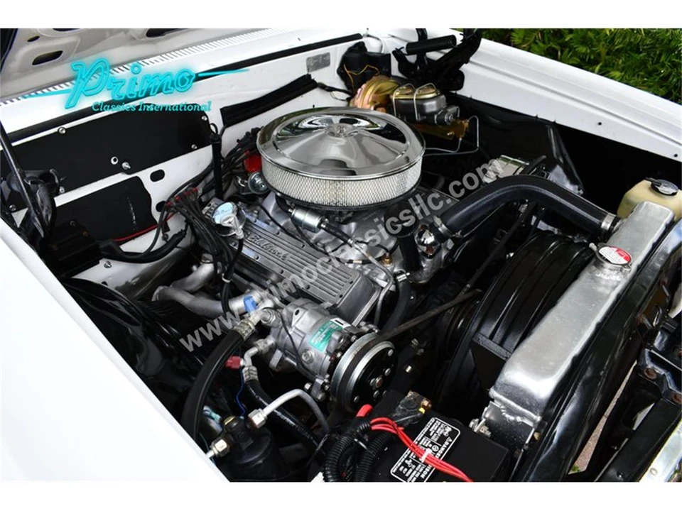 1966 Chevrolet El Camino 2nd Gen - Image 22 of 31