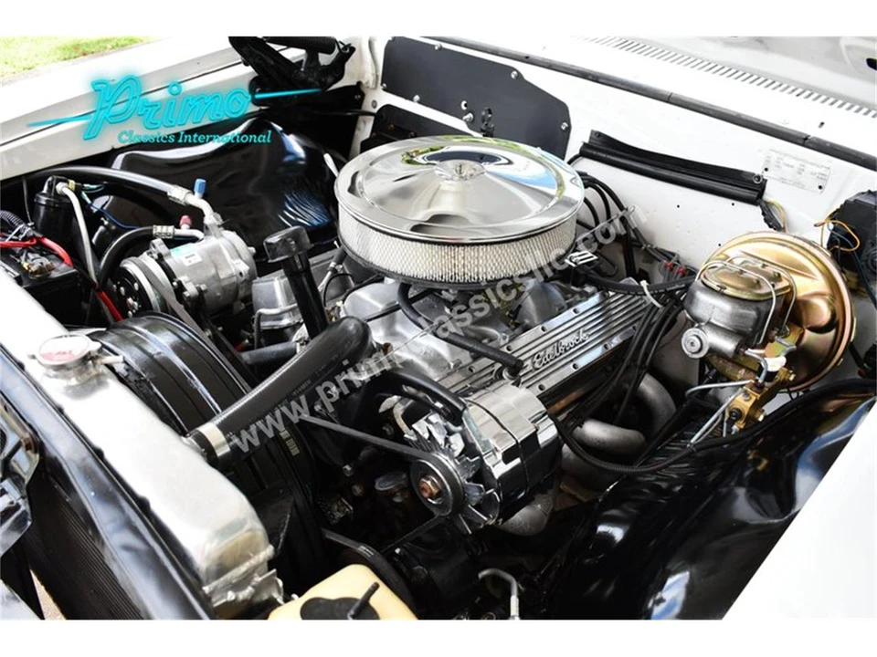 1966 Chevrolet El Camino 2nd Gen - Image 23 of 31
