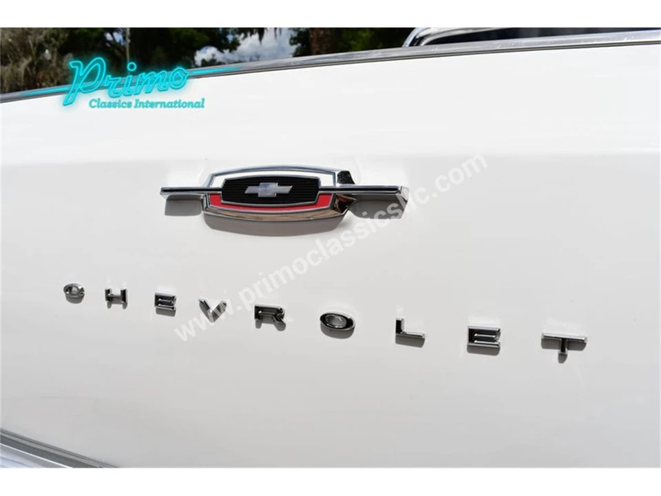 1966 Chevrolet El Camino 2nd Gen - Image 25 of 31
