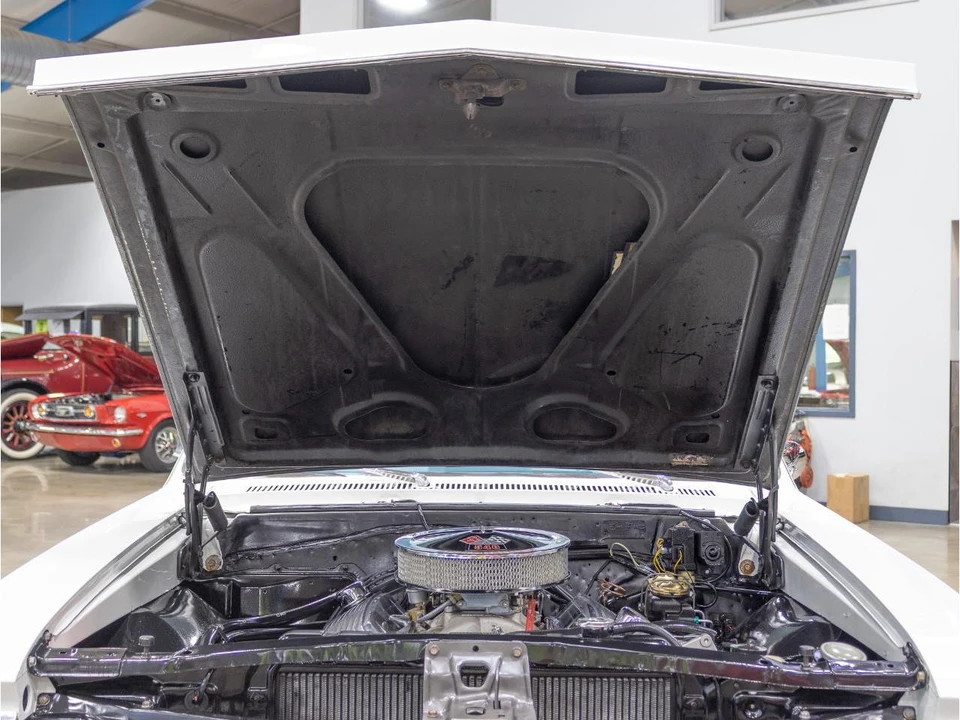 1966 Chevrolet El Camino 2nd Gen - Image 11 of 31