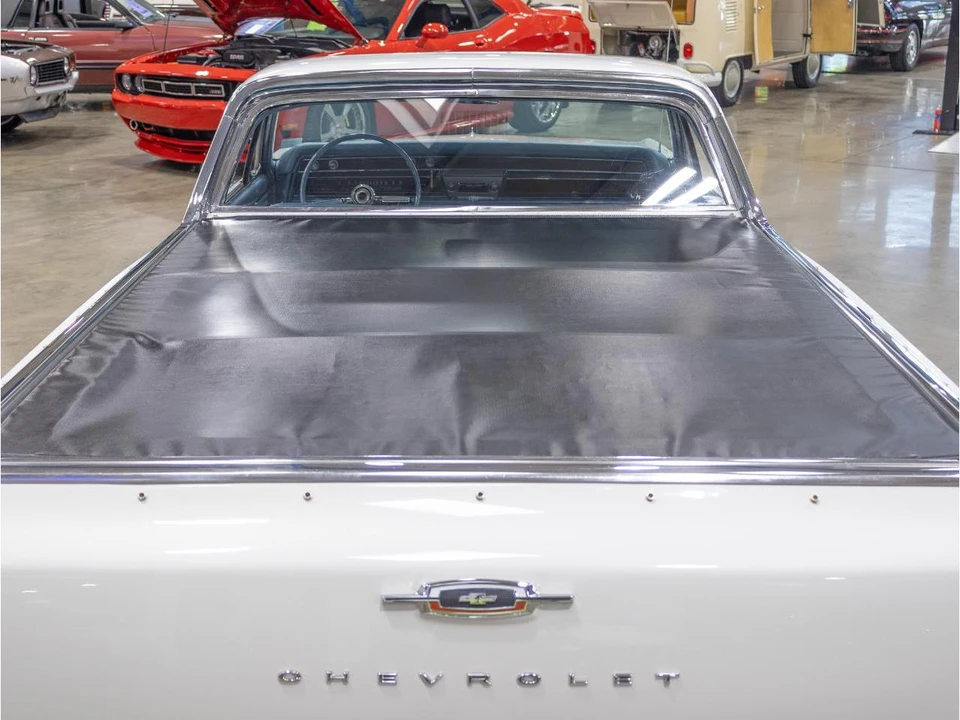 1966 Chevrolet El Camino 2nd Gen - Image 24 of 31