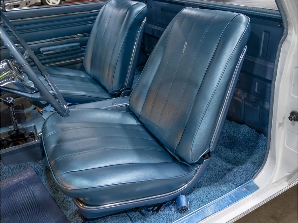 1966 Chevrolet El Camino 2nd Gen - Image 29 of 31
