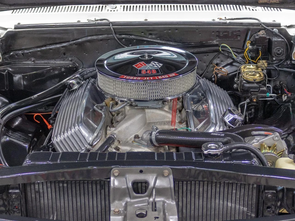 1966 Chevrolet El Camino 2nd Gen - Image 14 of 31