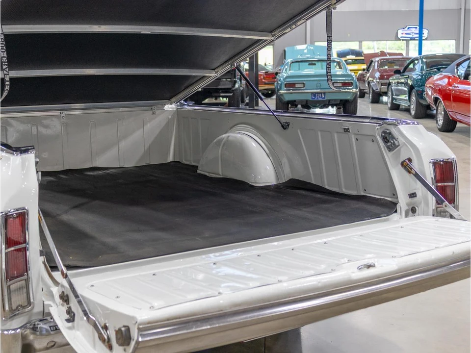 1966 Chevrolet El Camino 2nd Gen - Image 23 of 31
