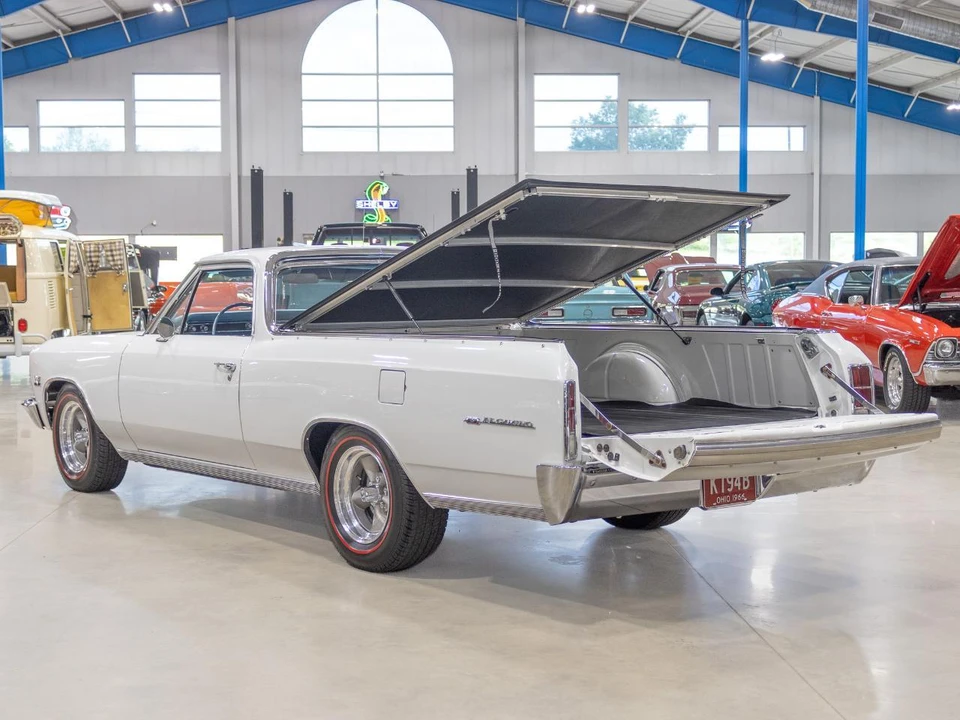 1966 Chevrolet El Camino 2nd Gen - Image 18 of 31