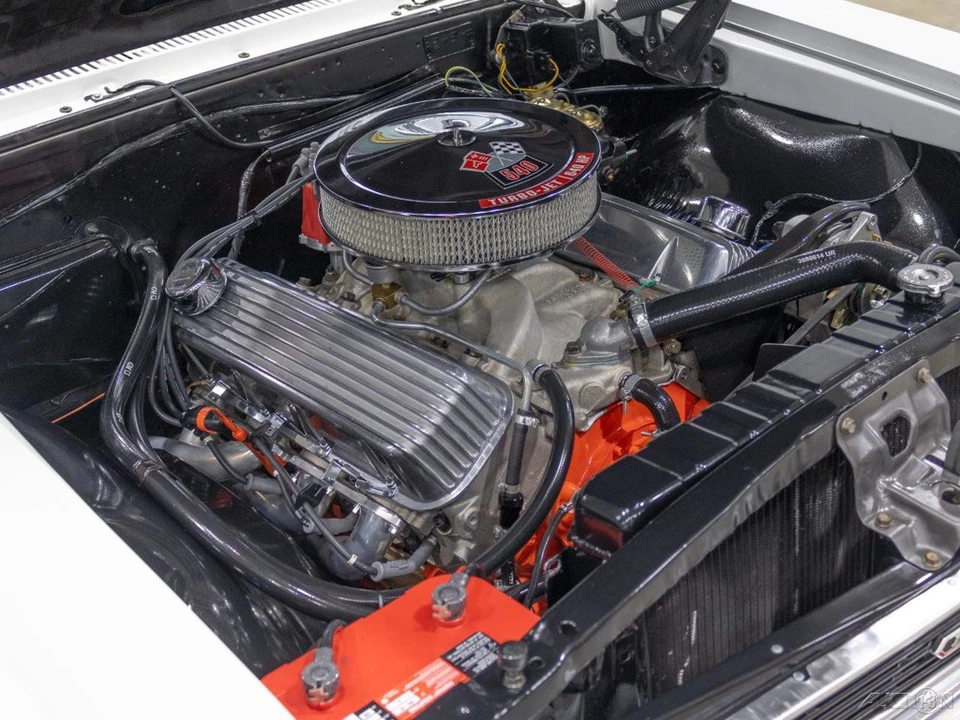 1966 Chevrolet El Camino 2nd Gen - Image 15 of 24