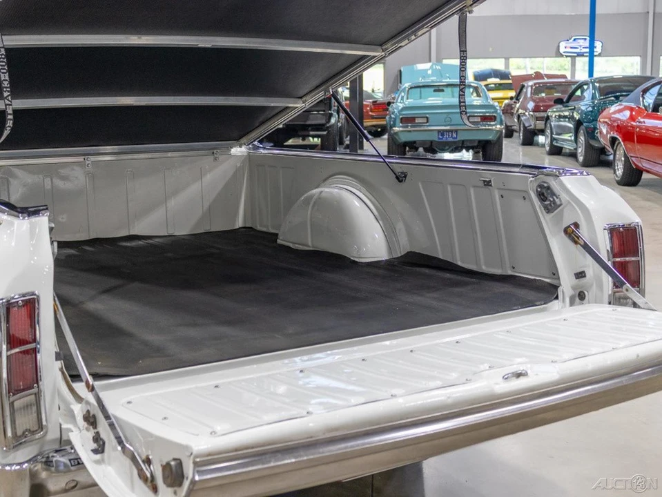 1966 Chevrolet El Camino 2nd Gen - Image 22 of 24