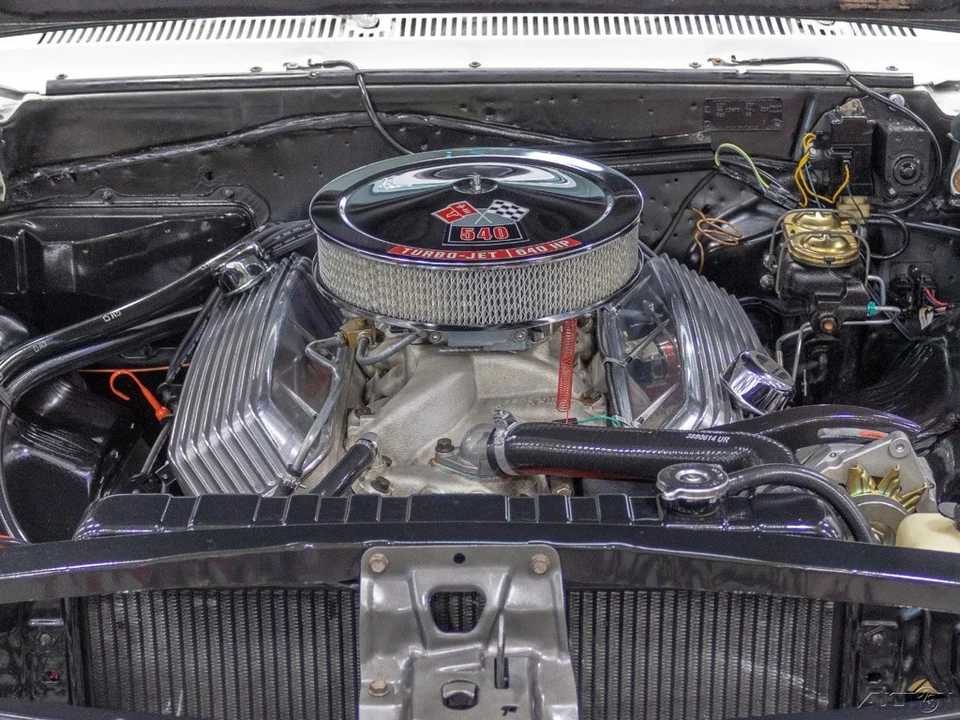 1966 Chevrolet El Camino 2nd Gen - Image 14 of 24