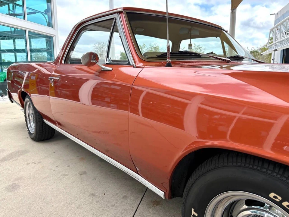 1966 Chevrolet El Camino 2nd Gen - Image 19 of 31