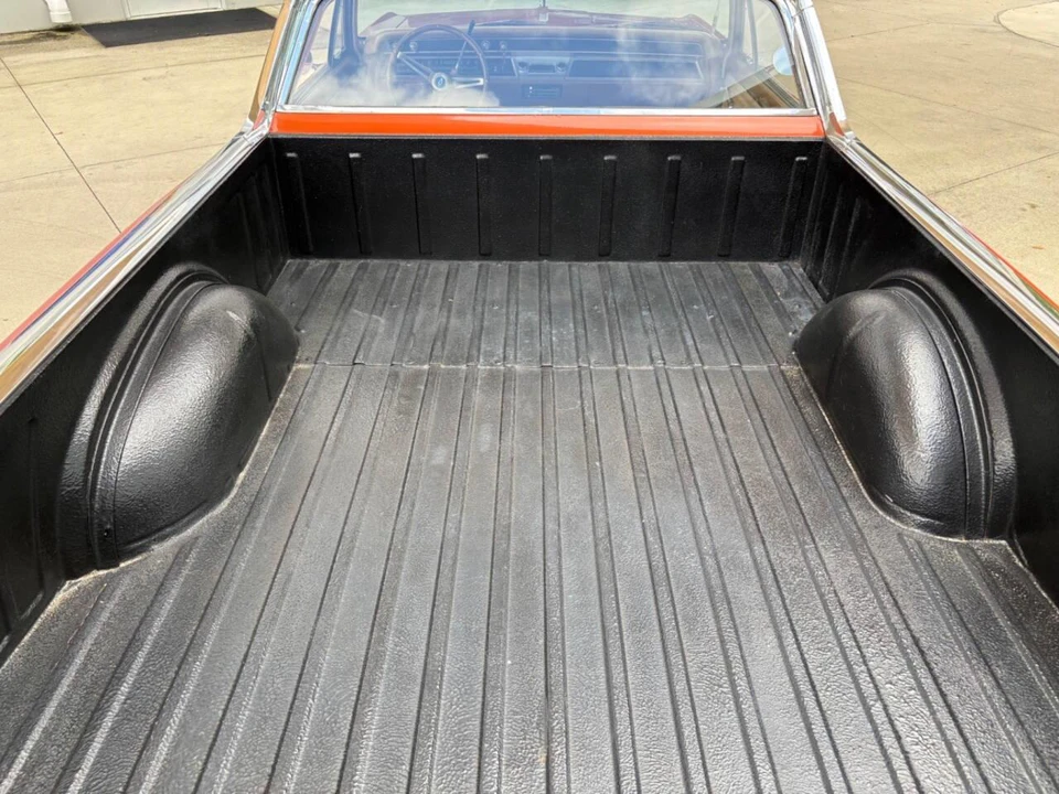 1966 Chevrolet El Camino 2nd Gen - Image 9 of 31