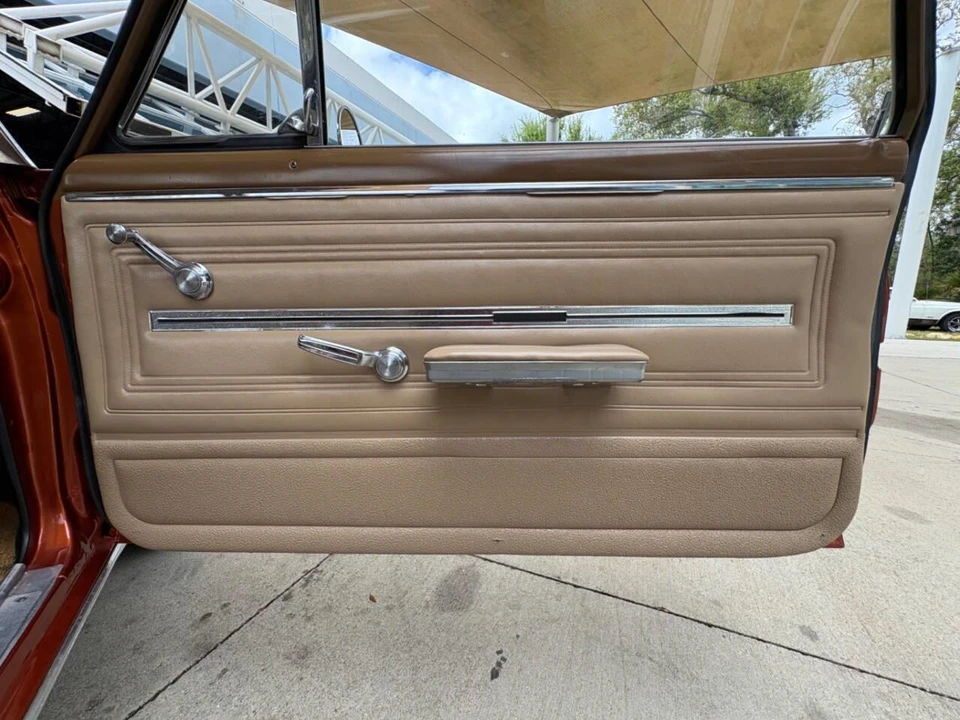 1966 Chevrolet El Camino 2nd Gen - Image 29 of 31