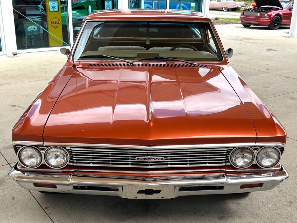 1966 Chevrolet El Camino 2nd Gen - Image 3 of 31