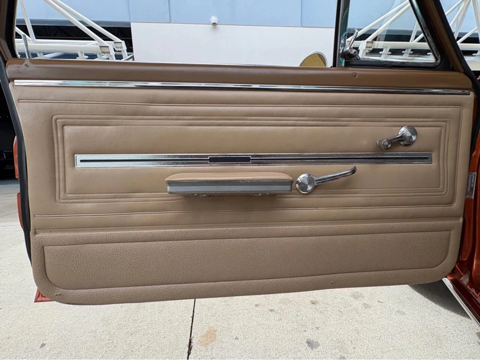 1966 Chevrolet El Camino 2nd Gen - Image 24 of 31