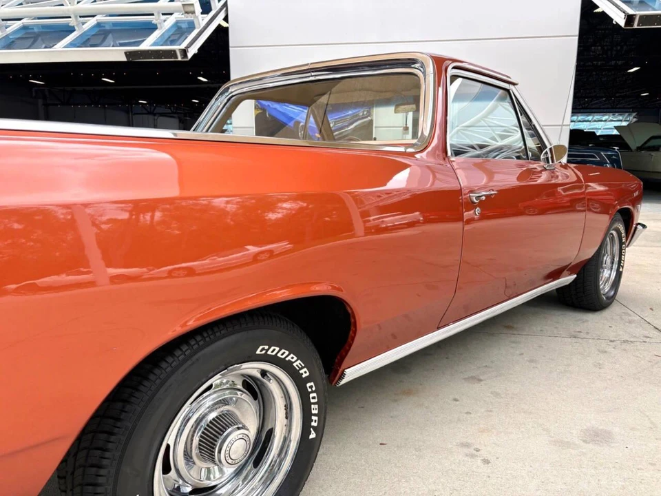 1966 Chevrolet El Camino 2nd Gen - Image 18 of 31
