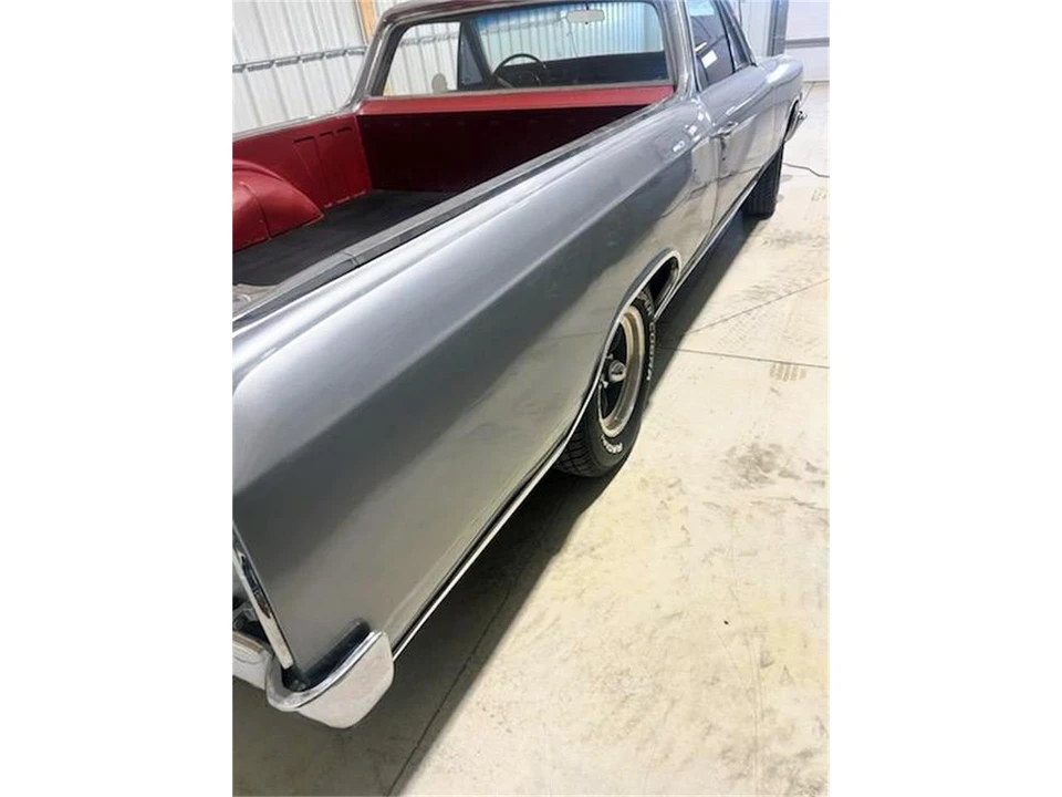 1966 Chevrolet El Camino 2nd Gen - Image 3 of 7