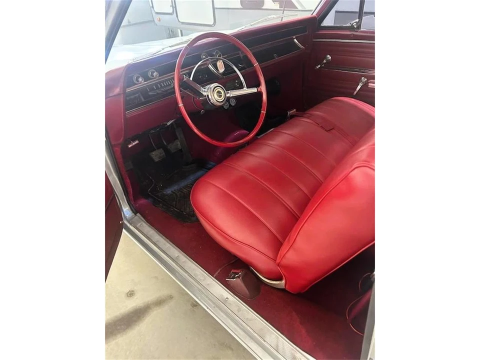 1966 Chevrolet El Camino 2nd Gen - Image 4 of 7