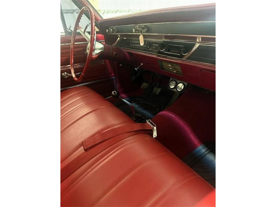 1966 Chevrolet El Camino 2nd Gen - Image 5 of 7