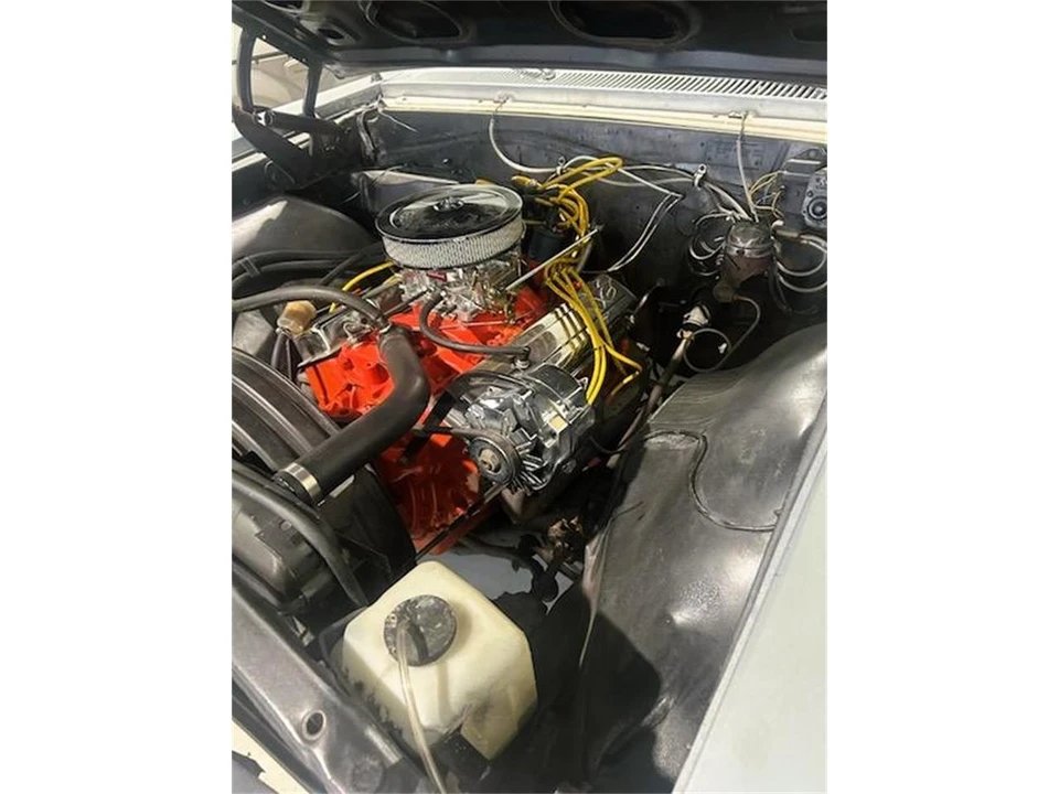 1966 Chevrolet El Camino 2nd Gen - Image 6 of 7