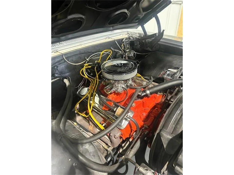 1966 Chevrolet El Camino 2nd Gen - Image 7 of 7