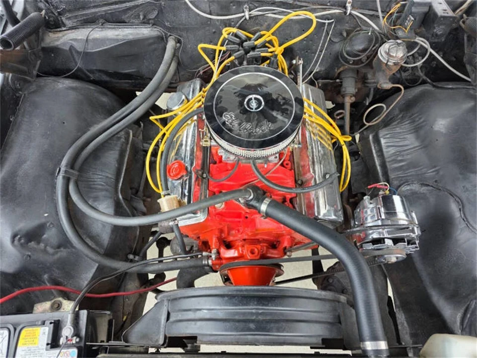 1966 Chevrolet El Camino 2nd Gen - Image 23 of 31
