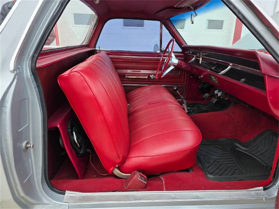 1966 Chevrolet El Camino 2nd Gen - Image 26 of 31