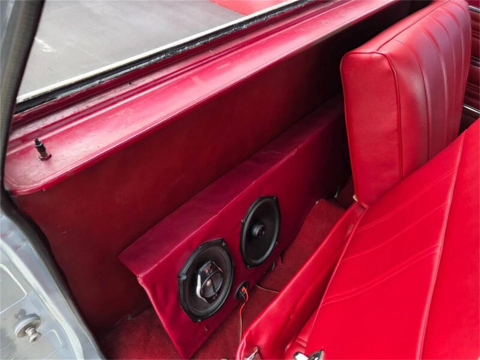 1966 Chevrolet El Camino 2nd Gen - Image 28 of 31
