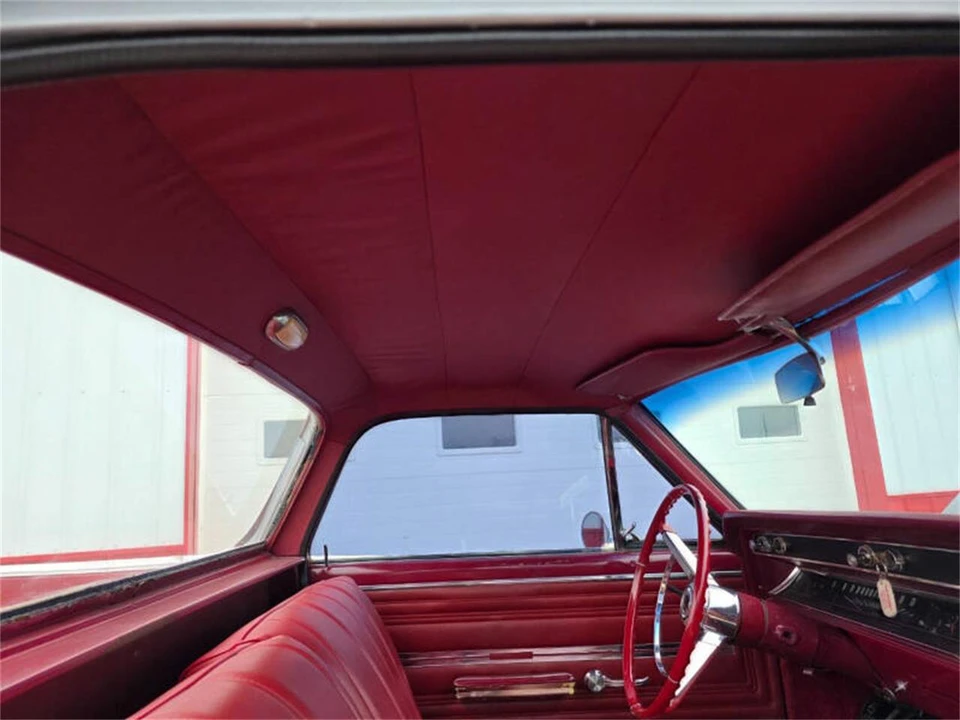 1966 Chevrolet El Camino 2nd Gen - Image 30 of 31