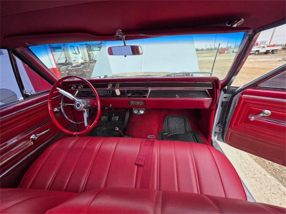1966 Chevrolet El Camino 2nd Gen - Image 31 of 31