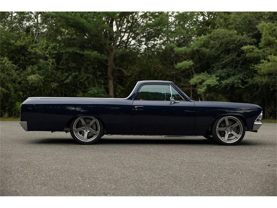 1966 Chevrolet El Camino 2nd Gen - Image 24 of 31