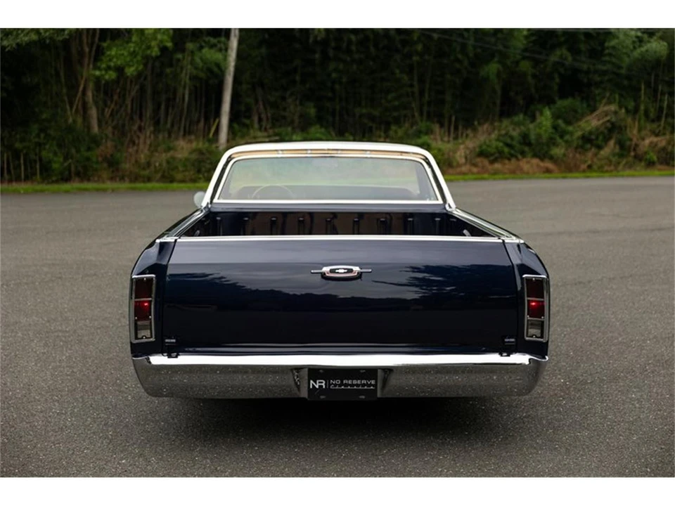 1966 Chevrolet El Camino 2nd Gen - Image 14 of 31
